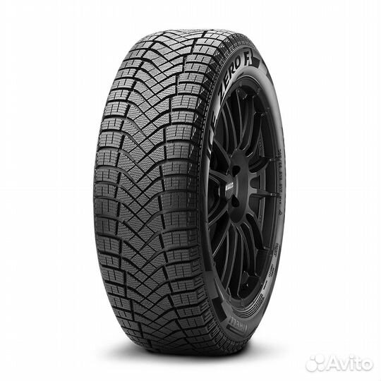 Pirelli Ice Zero 205/55 R16