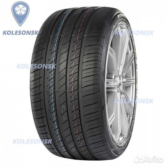 Arivo Ultra ARZ5 275/40 R21 107W
