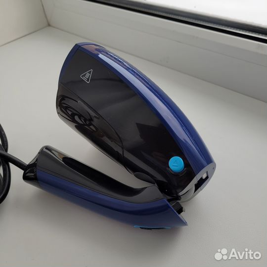 Ручной отпариватель kitfort