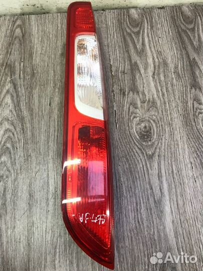 Фонарь задний левый Ford Focus 2 хетчбэк 5-ти дв