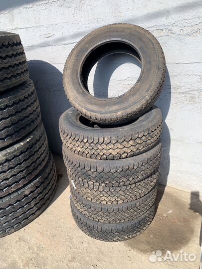 Cordiant Business CA 185/75 R16