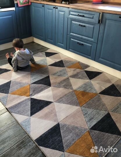 Ковры и паласы, обмен на смеси