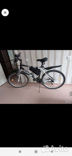 Велосипед Алпайн