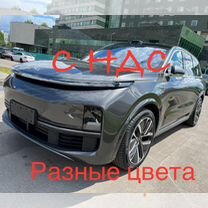 LiXiang L9 1.5 AT, 2024, 15 км, с пробегом, цена 8 700 000 руб.