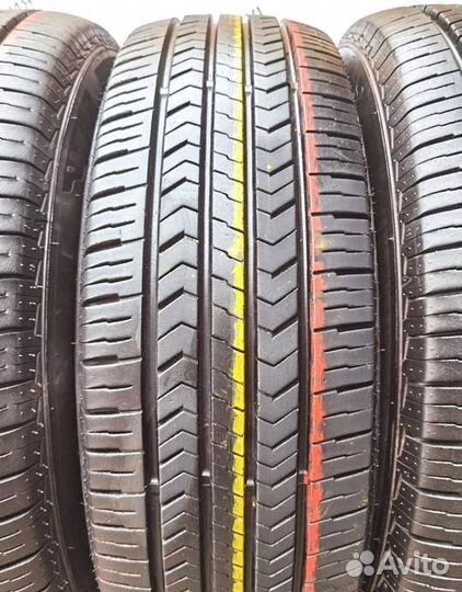 Nexen i.Q Series 1 255/65 R16 104L