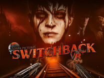 The Dark Pictures: Switchback VR PS5 VR2