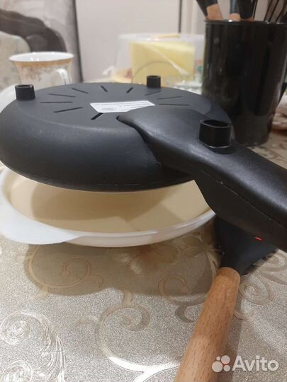 Электроблинница погружная новая