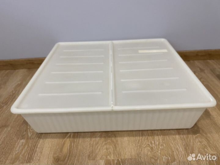 Органайзер для хранения Икея