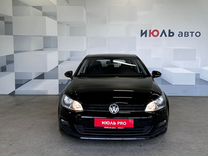 Volkswagen Golf 1.4 AMT, 2013, 150 149 км, с пробегом, цена 1 390 000 руб.