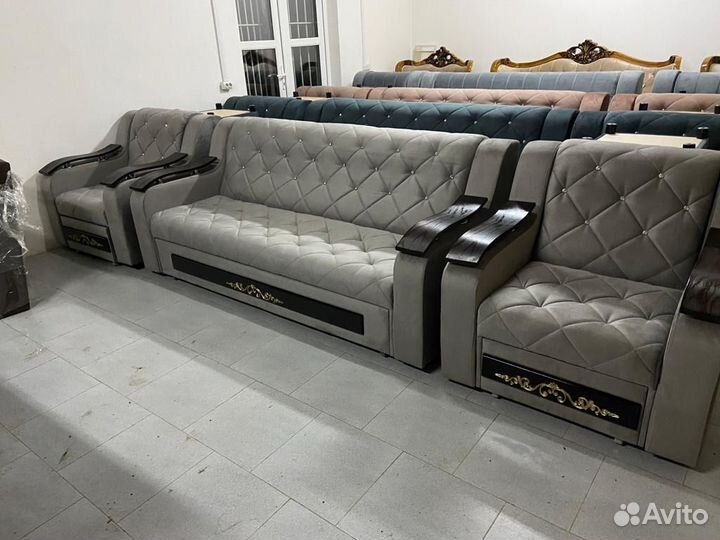 Мягкая Барселона