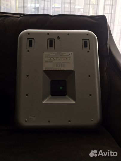 Часы настенные Twemco quarts