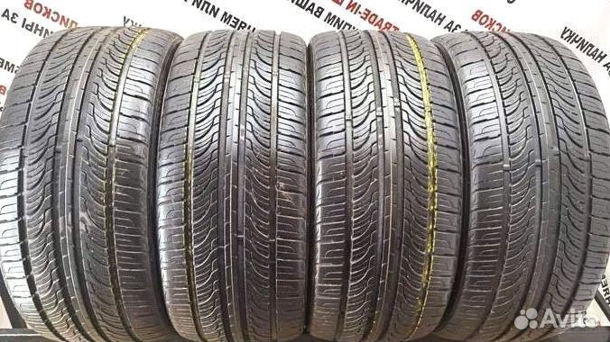 Nexen N7000 255/35 R20