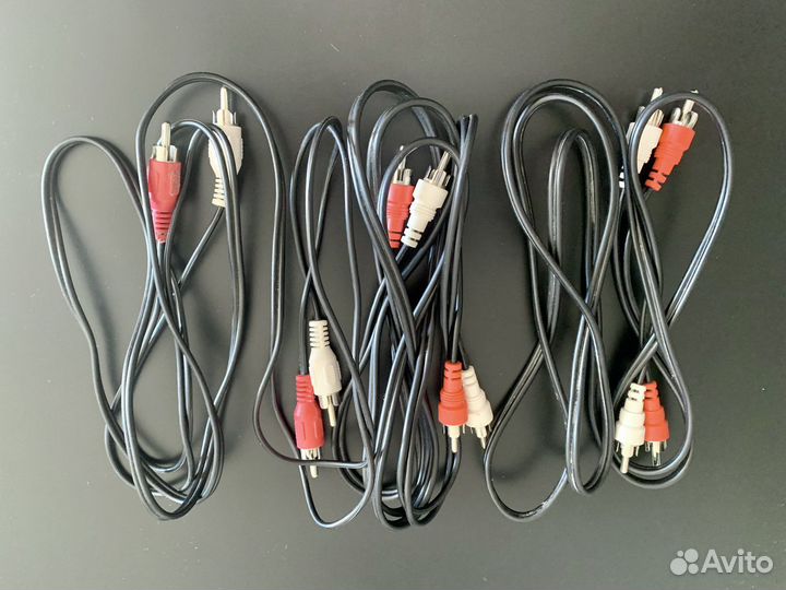 Кабель колокольчик