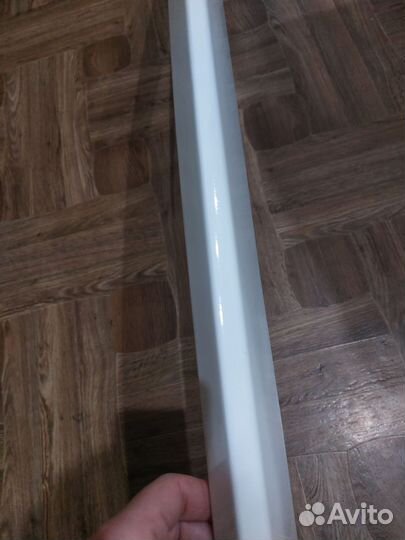 Спойлер на mazda 6