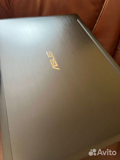 Asus