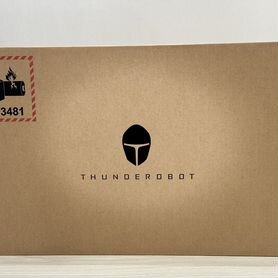 Ноутбук игровой Thunderobot 911 X Wild Hunter