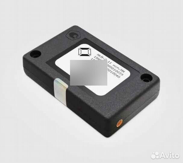 Блок скзи нкм