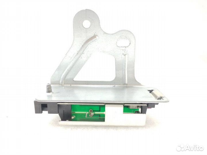 Антенна задняя Mercedes-Benz Gle-Class W166 2.2D