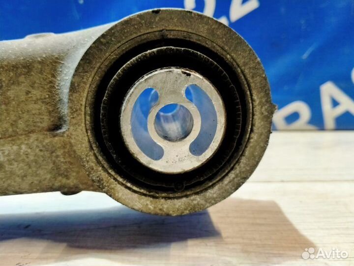 Рычаг подвески задний левый Bmw 528I F10 N52B30