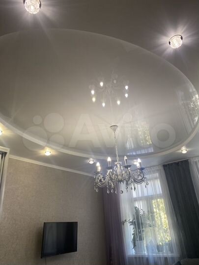 3-к. квартира, 70 м², 2/3 эт.