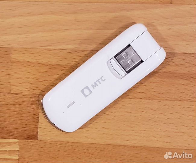 Usb модем МТС