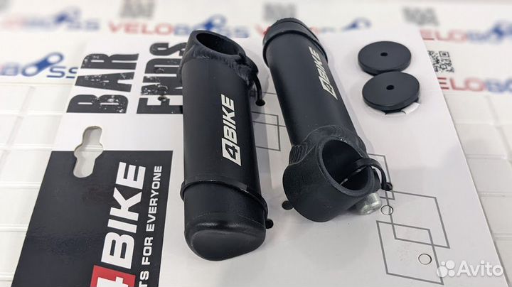 Рога велосипедные