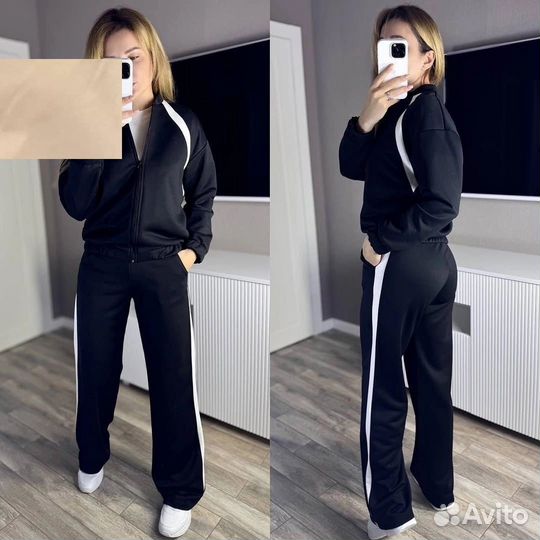 Костюм двойка Size 46 по 56