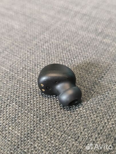 Jbl wave buds правый наушник рабочий