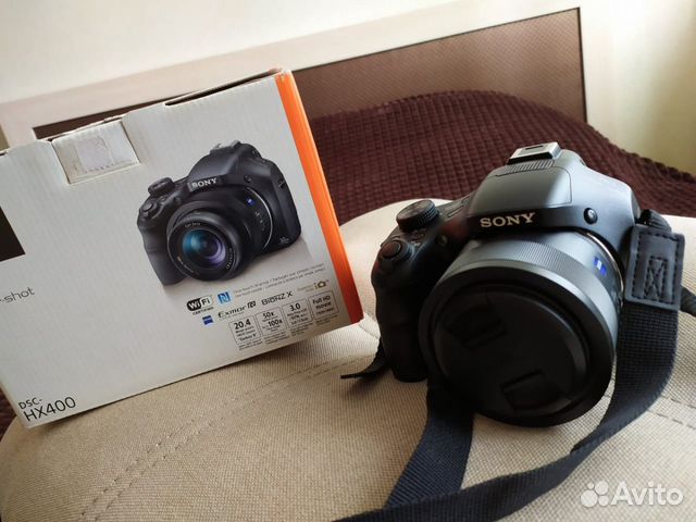 Продам фотоаппарат