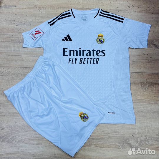 Футбольная форма Модрич все размеры