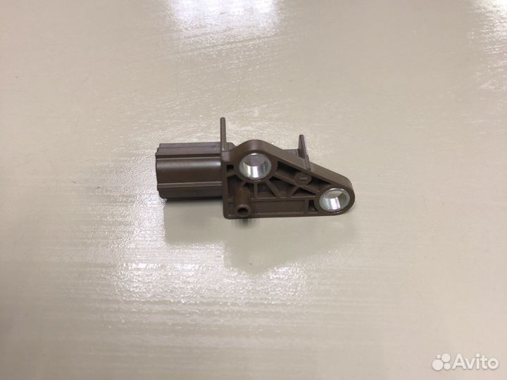 Датчик удара передний на ауди А4 Б8 А5 8T Q5