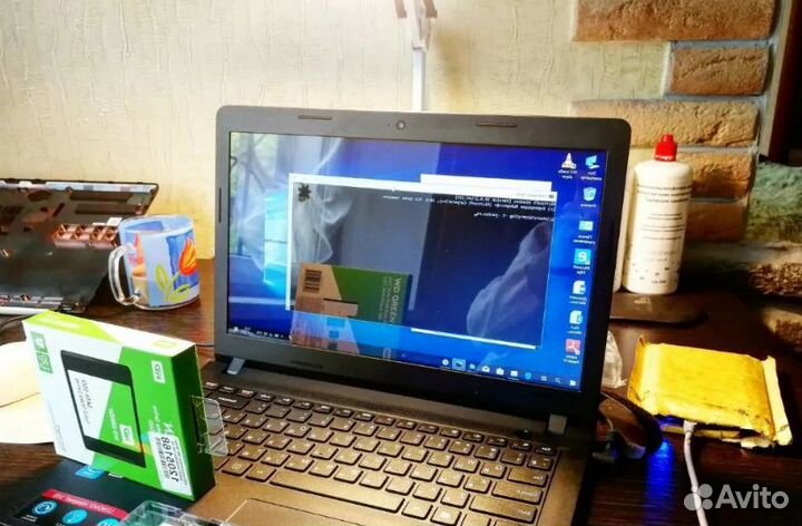 Ремонт компьютеров и ноутбуков Комп Мастер