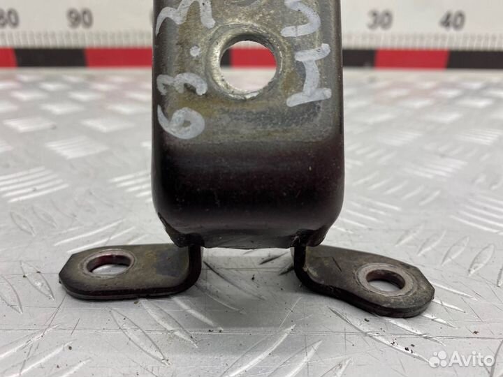 Б/У петля двери задний левый Toyota Corolla