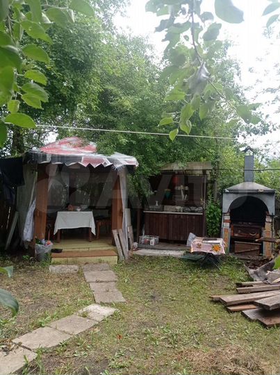 Дача 35 м² на участке 5,5 сот.