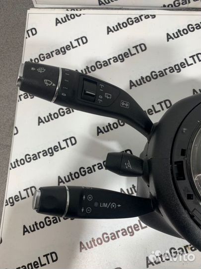 Подрулевой переключатель Mercedes-Benz Gl-Class