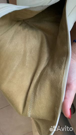 Сапоги женские