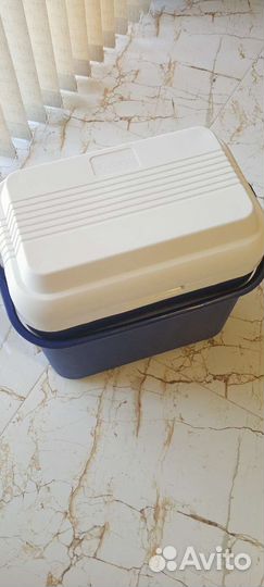 Переносной холодильник