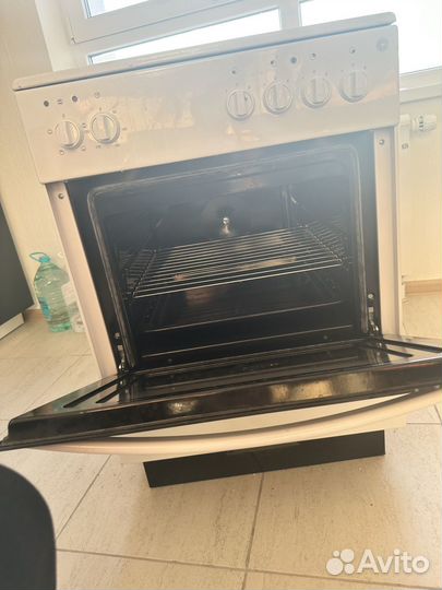 Плита электрическая