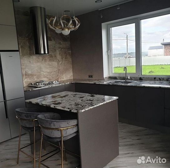 Кухня на заказ