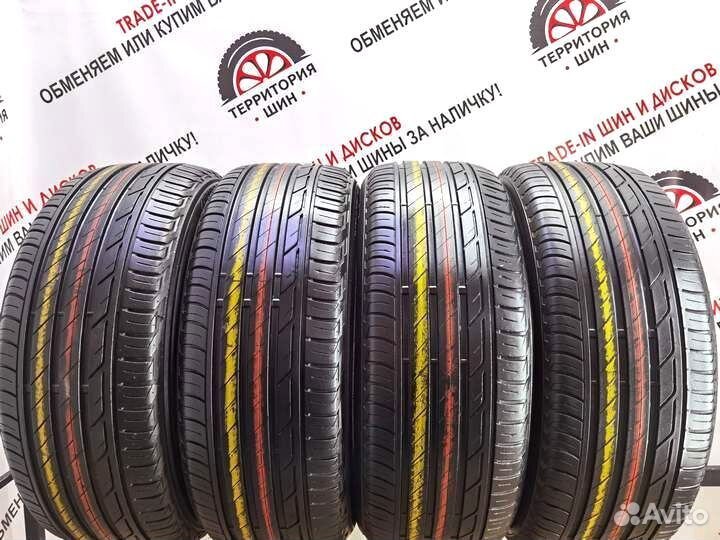 Bridgestone Turanza T001 215/50 R18 92W