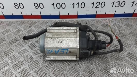 Электроусилитель руля opel astra J (LEA12OM01)