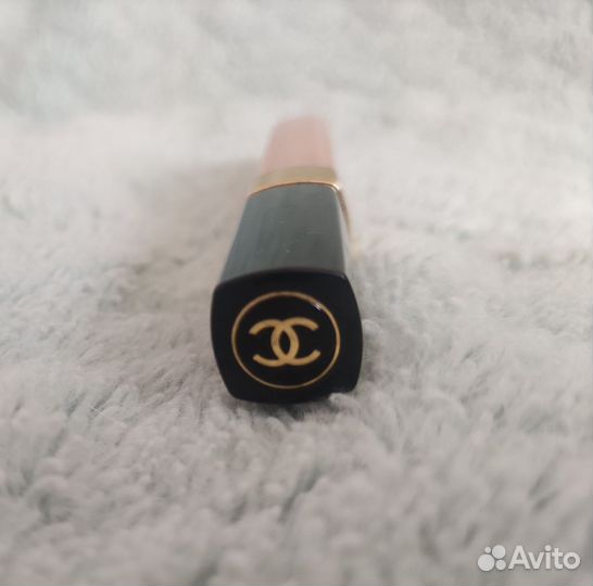 Блеск для губ помада Chanel