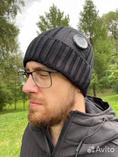 Шапка CP Company