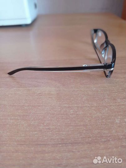 Очки мужские