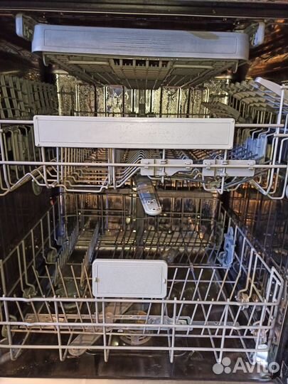 Посудомоечная машина kuppersberg 60 см