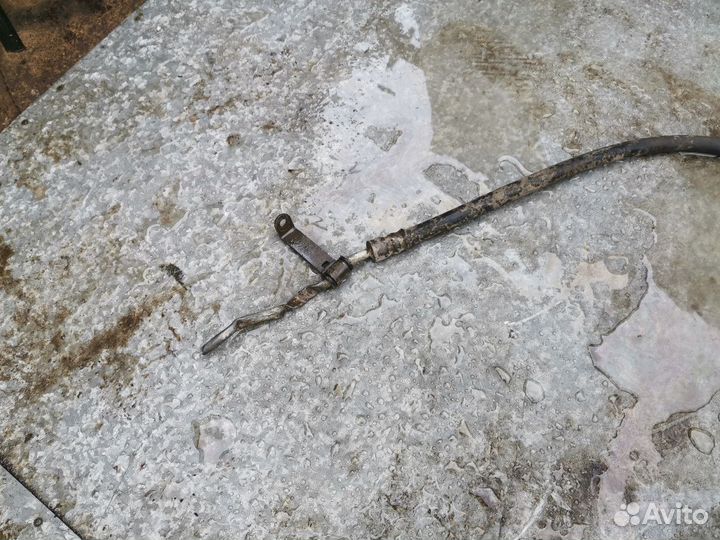 Трубка гидроусилителя под ремонт Ford Fusion