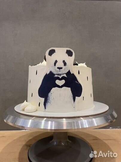 Торты и капкейки на заказ