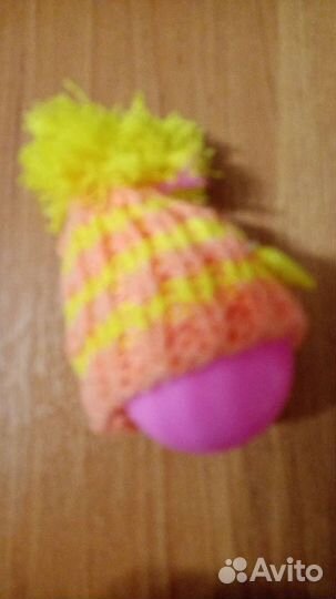 Пасхальный декор