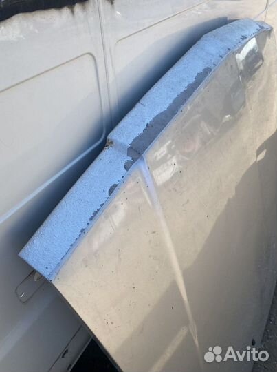 Капот газ Волга 3102