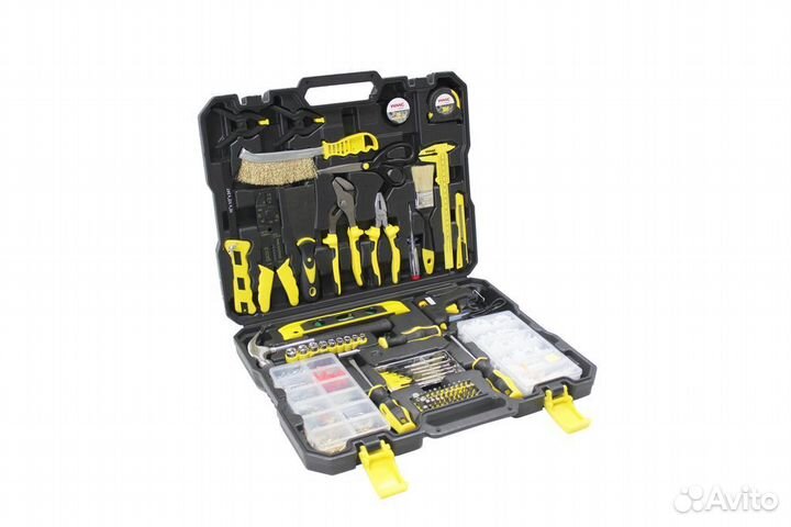 Набор инструментов 1001пр 201001 WMC tools WMC-201